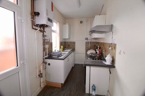 Hopefield Road, West End, Leicester, LE3 2BJ