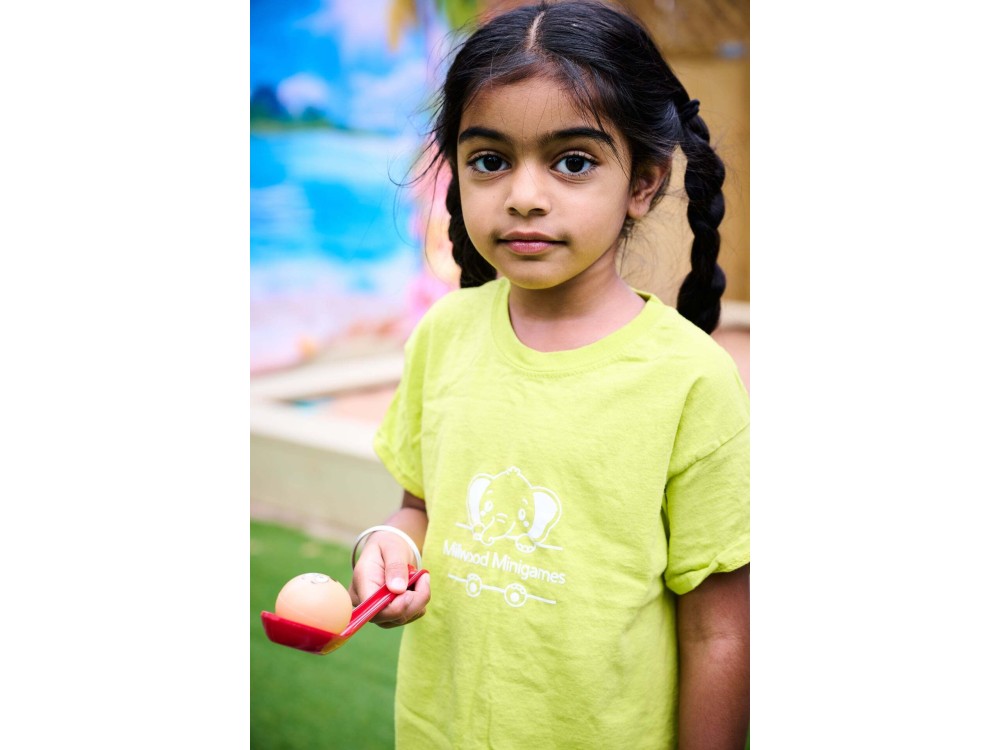 Millwood House Day Nursery - Limited Places Available Book Your Tour Today
