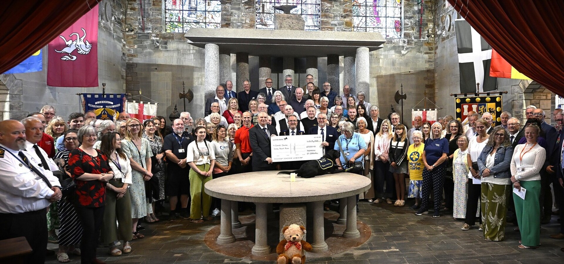 Freemasonry lodges near me Cornwall 