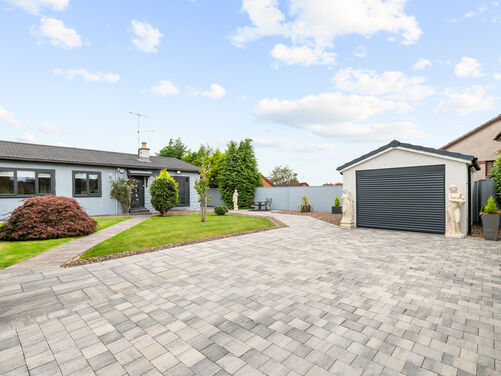 Harvey Avenue, Polmont, FK2 0QR