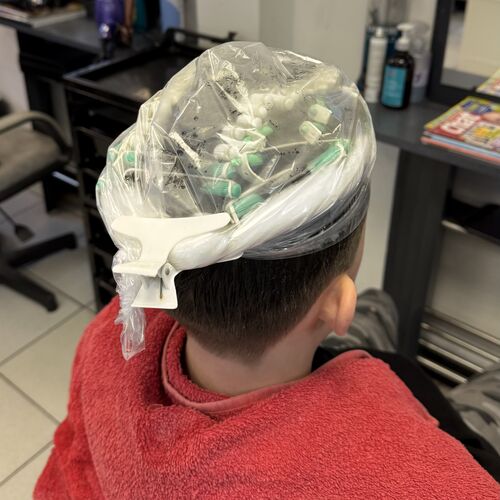 Gallery | HairGlaze