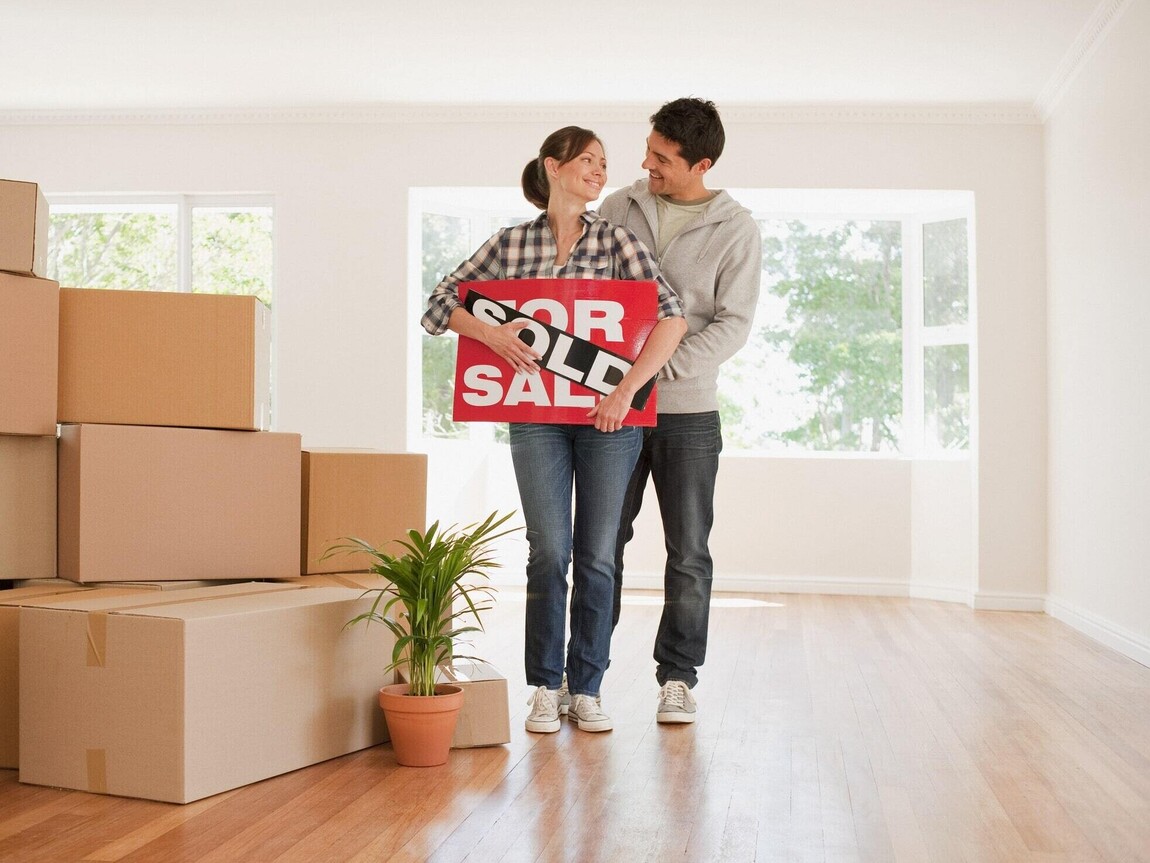 Selling your property