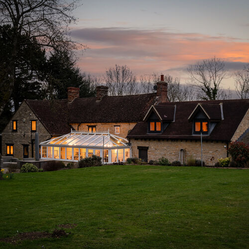 Cuttle Mill Bank Cottage, Paulesbury NN12 6LF
