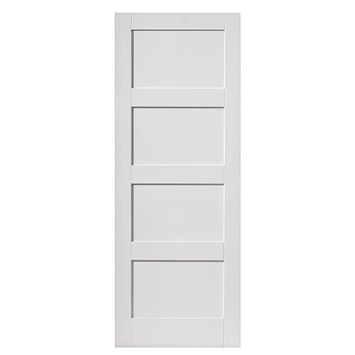All Pocket Doors
