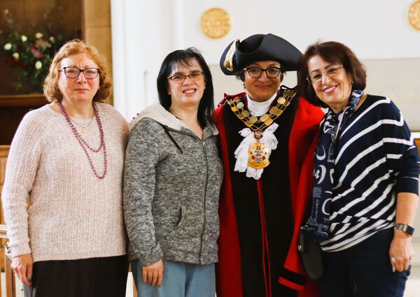 Gallery | Residents Without Borders