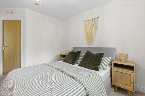 Kensington Way, Polegate