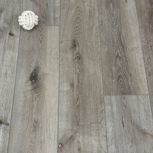 Timeless Luxury Rigid Core Click Vinyl Pebble Oak