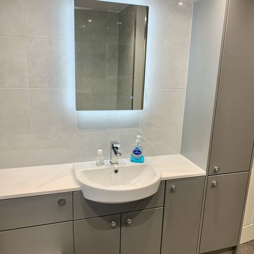Portfolio | M &amp; M INTERIORS | Kitchens Colwyn Bay Llandudno Rhyl Abergele Conwy North Wales | Bedrooms Colwyn Bay Llandudno Rhyl Abergele Conwy North Wales | Bathrooms Colwyn Bay Llandudno Rhyl Rhos Conwy North Wales