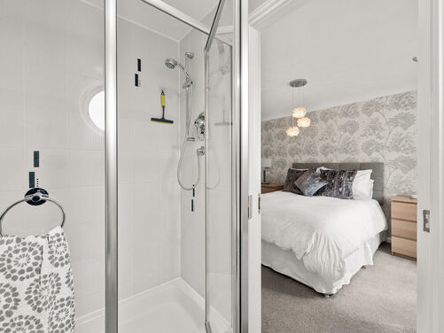 Bracken Avenue, Falkirk, FK1 5RF