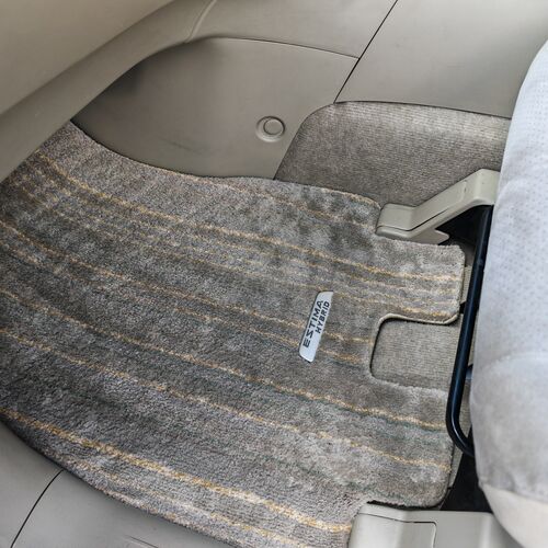 TOYOTA ESTIMA HYBRID E-FOUR