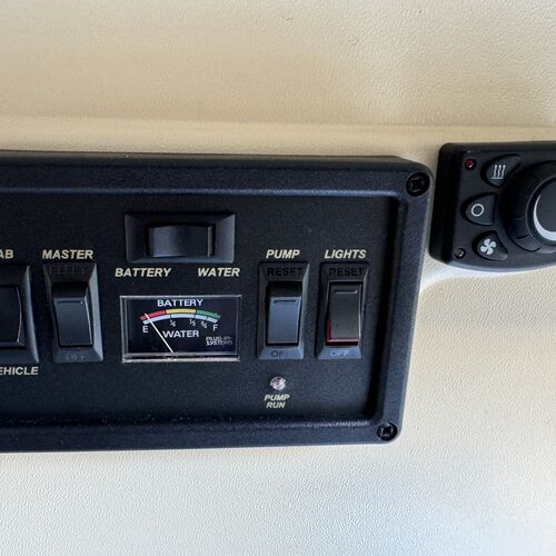 2007 Auto-Sleeper Duetto Ford Transit 2.4TDCi 140BHP - 32991 miles - 1 Owner 9yrs