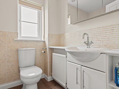 Cleuch Place, Maddiston, FK2 0HF