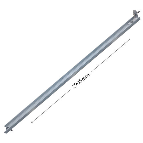 Roof Support Strut to Suit Metric Externally Flanged Base (EFB) 3m high Sectional Water Storage Tank