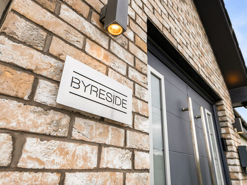 Byreside, Main Street, Standburn, FK1 2HP
