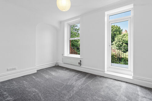 Southfields Road, Eastbourne