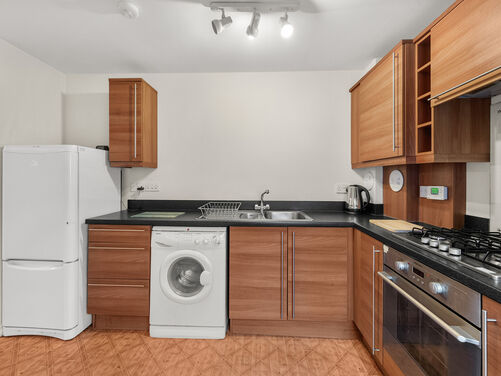 McCormack Place, Larbert, FK5 4TU