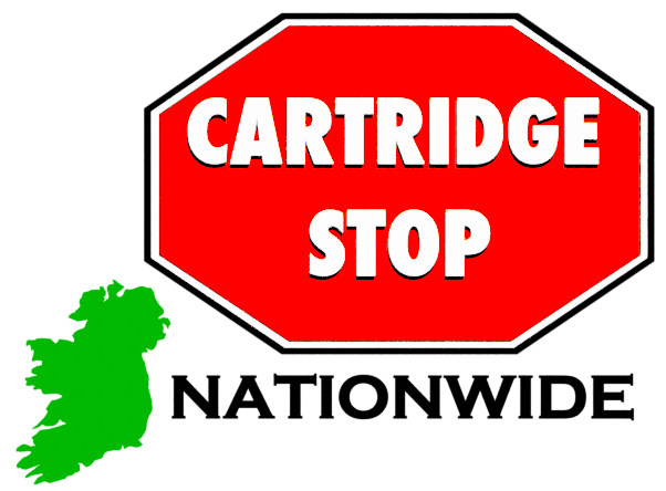 Cartridge Stop