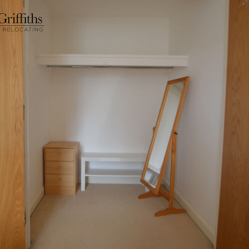Renting in Cardiff - 1 Bedroom Apartment, Cardiff City Centre - DEPSOIT FREE OPTION