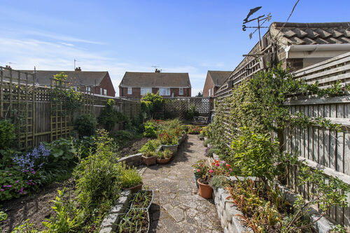 Aylesbury Avenue, Eastbourne