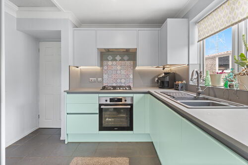 Dover Road, Polegate