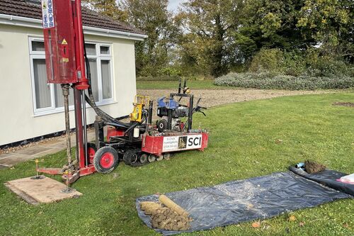 Window Sampling & Dynamic Probing