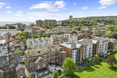 Jevington Gardens, Eastbourne