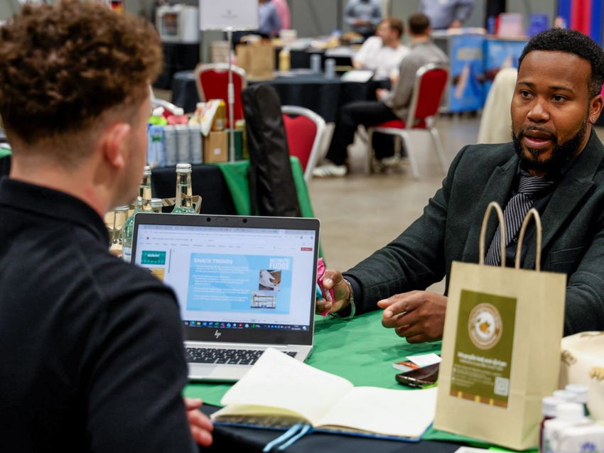 Melting Pot Fudge - DDC Foods