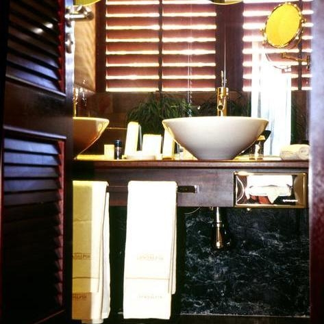 Gran Hotel Guadalpin Banus