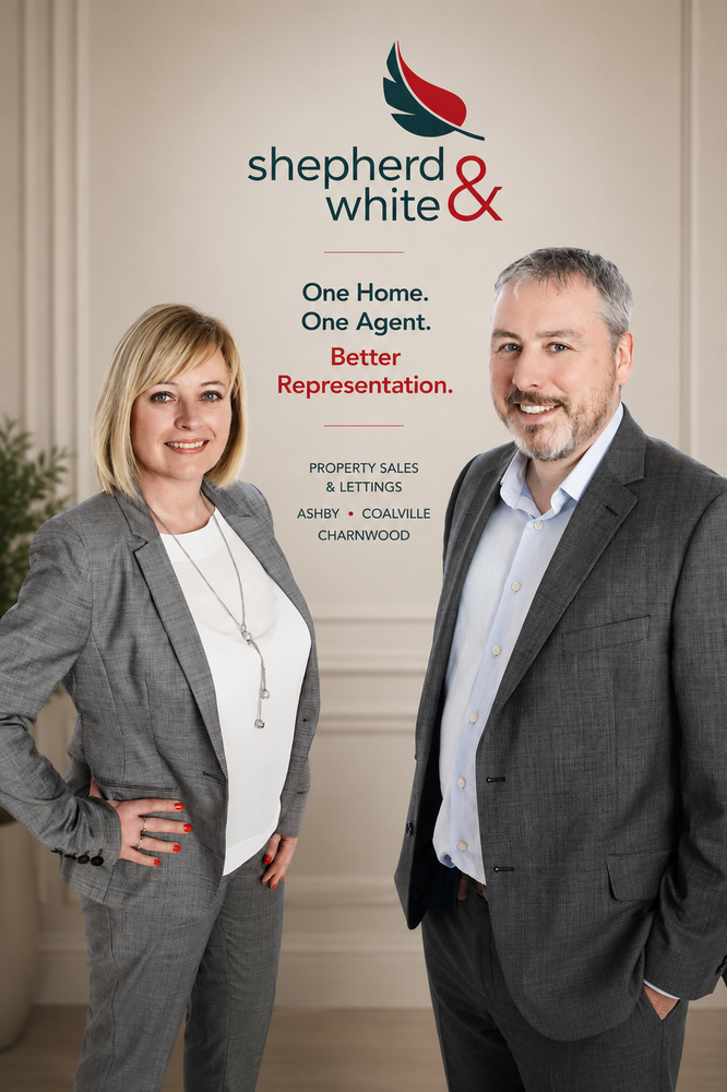 Why Isn’t My Home Selling? | Free Valuation Leicestershire | Shepherd &amp; White&amp; White