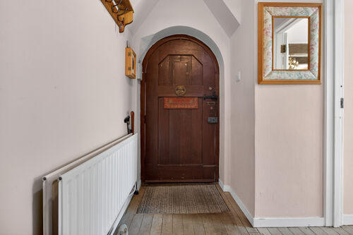 Wish Hill, Eastbourne