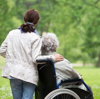 Live-in Care vs a Care Home: Costs &amp; How to Choose | Fernsby Brookes
