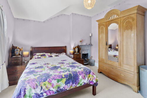 Church Street, Willingdon, Eastbourne