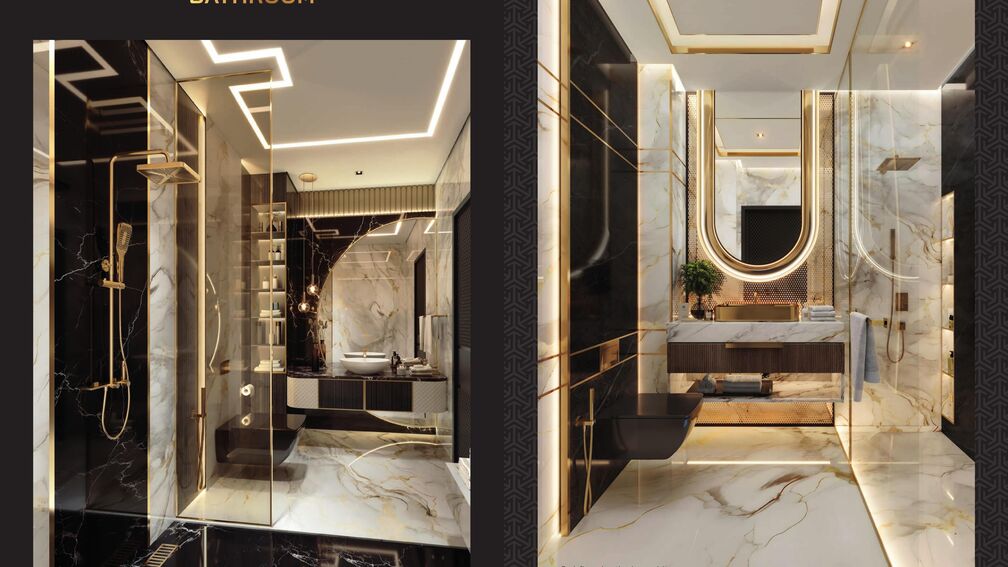 BAYZ 102-BUSINESS BAY