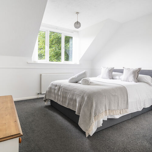 102 Halleys Ridge, Hertford