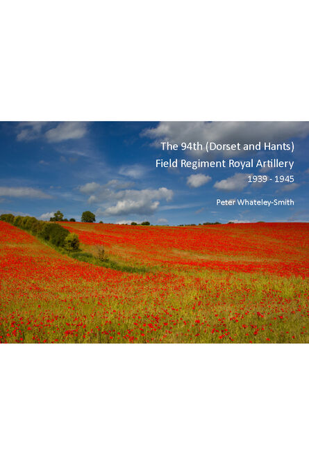 94th Field Regt. Royal Artillery