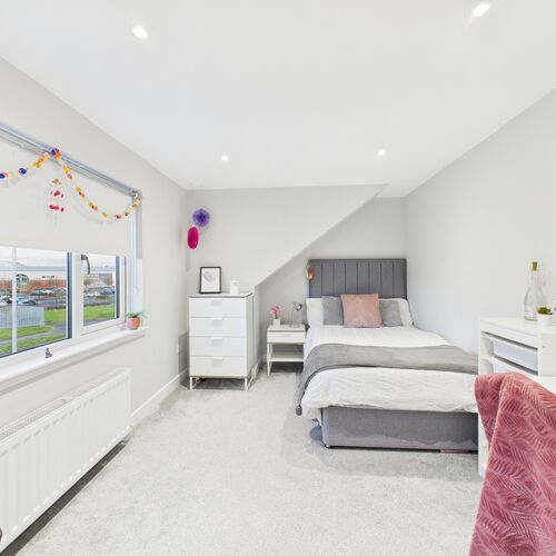 Beech Avenue, Kilmarnock 