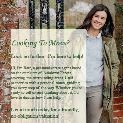 Kate Sanford Properties