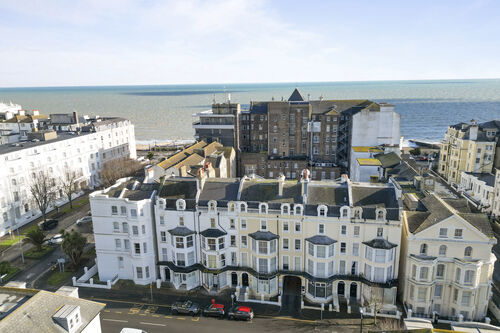 Compton Street, Eastbourne