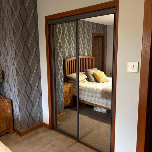 Gallery | Tayside Mirror Doors