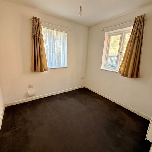 RAMSEY, HUNTINGDONSHIRE - 2 BEDROOM