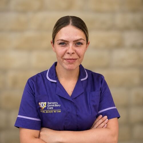 www.barrettsdomiciliarycare.com | Domiciliary Care, Oxfordshire | Home Care Services in Oxfordshire | Personal-Care in Oxfordshire