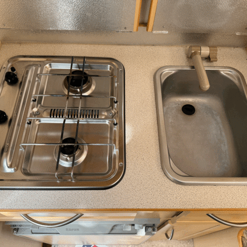 2008 Nu Venture Moniche Motorhome - 1 Family from new - 3678 Miles!