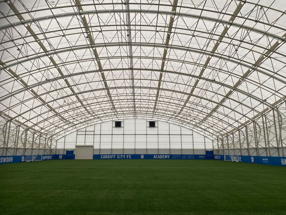 House of Sport x Dr Who