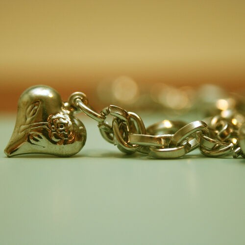 Silver Charms