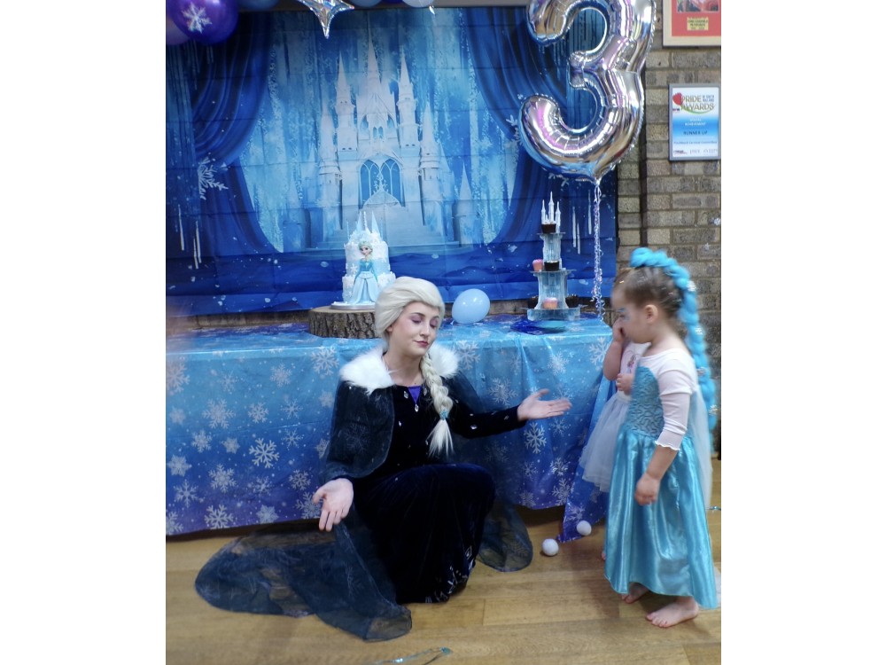Parties | Pulse &amp; Pop! | Children's Birthday Party Venue Hire Spalding, UK |  Musical Theatre Classes and Experiences in and around Lincolnshire, UK | Wedding and Events Singer based near Peterborough, UK