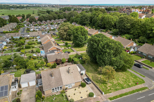 Pococks Road, Eastbourne