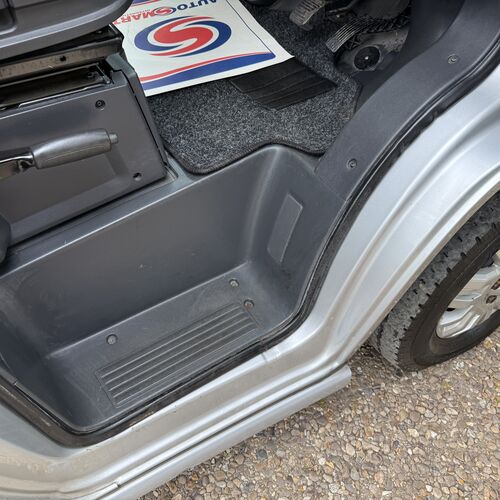 2007 Trigano Tribute 650 Fiat Ducato 2.3 MJet - 1 Owner since 2008 - 69554 miles