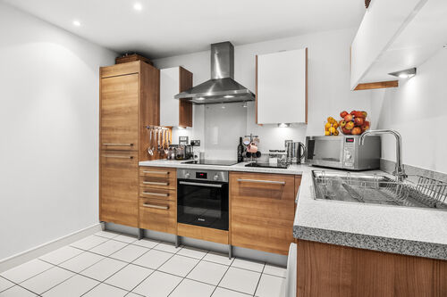 Midway Quay, Eastbourne