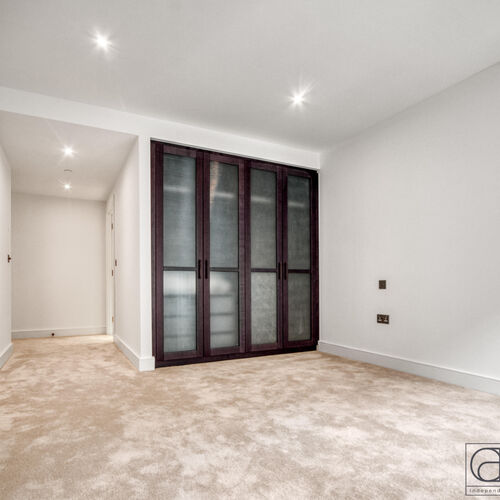 Fitzroy House, London, SW11