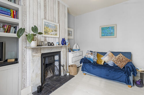 Woodgate Road, Eastbourne